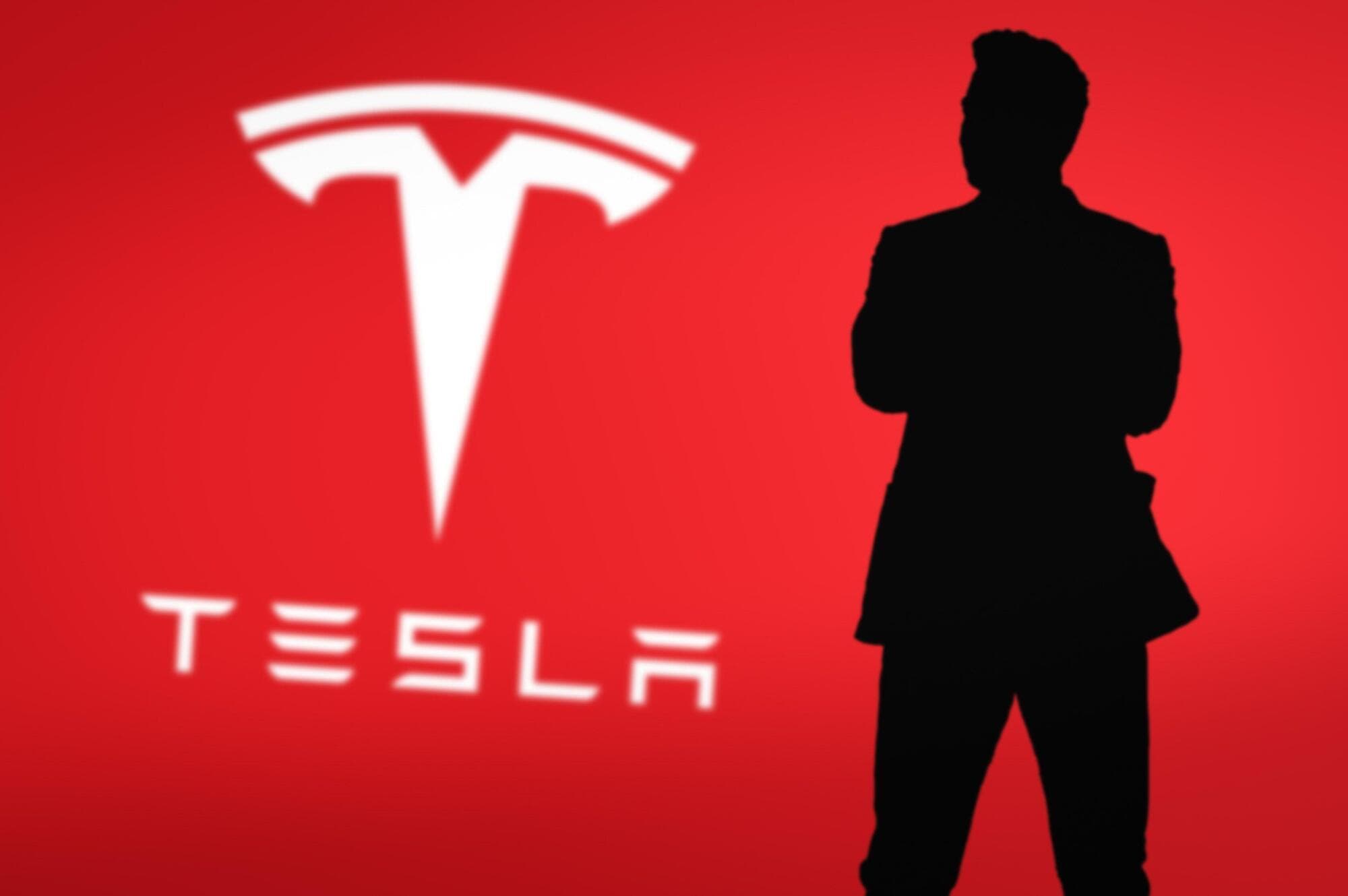 Tesla Stock Surges 6% After Elon Musk's $1 Billion Share Purchase - Biggest Buy in History