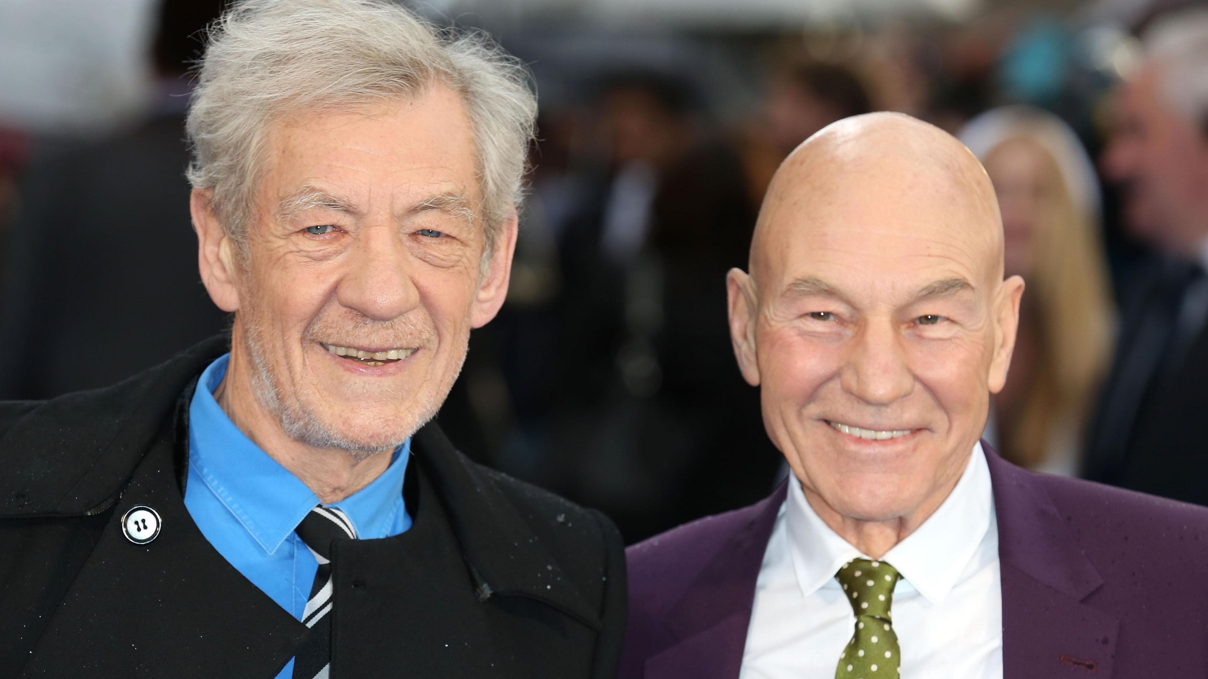 X-Men in Avengers: Doomsday – Patrick Stewart, Ian McKellen, and More Return to the MCU
